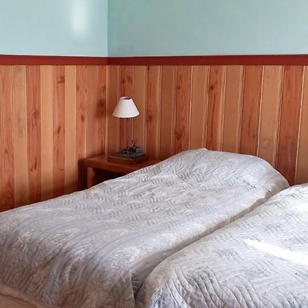 Hostal Florencia Daire Puerto Varas Dış mekan fotoğraf