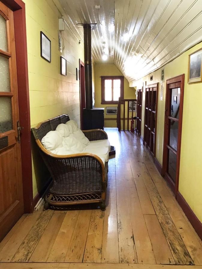 Hostal Florencia Daire Puerto Varas Dış mekan fotoğraf