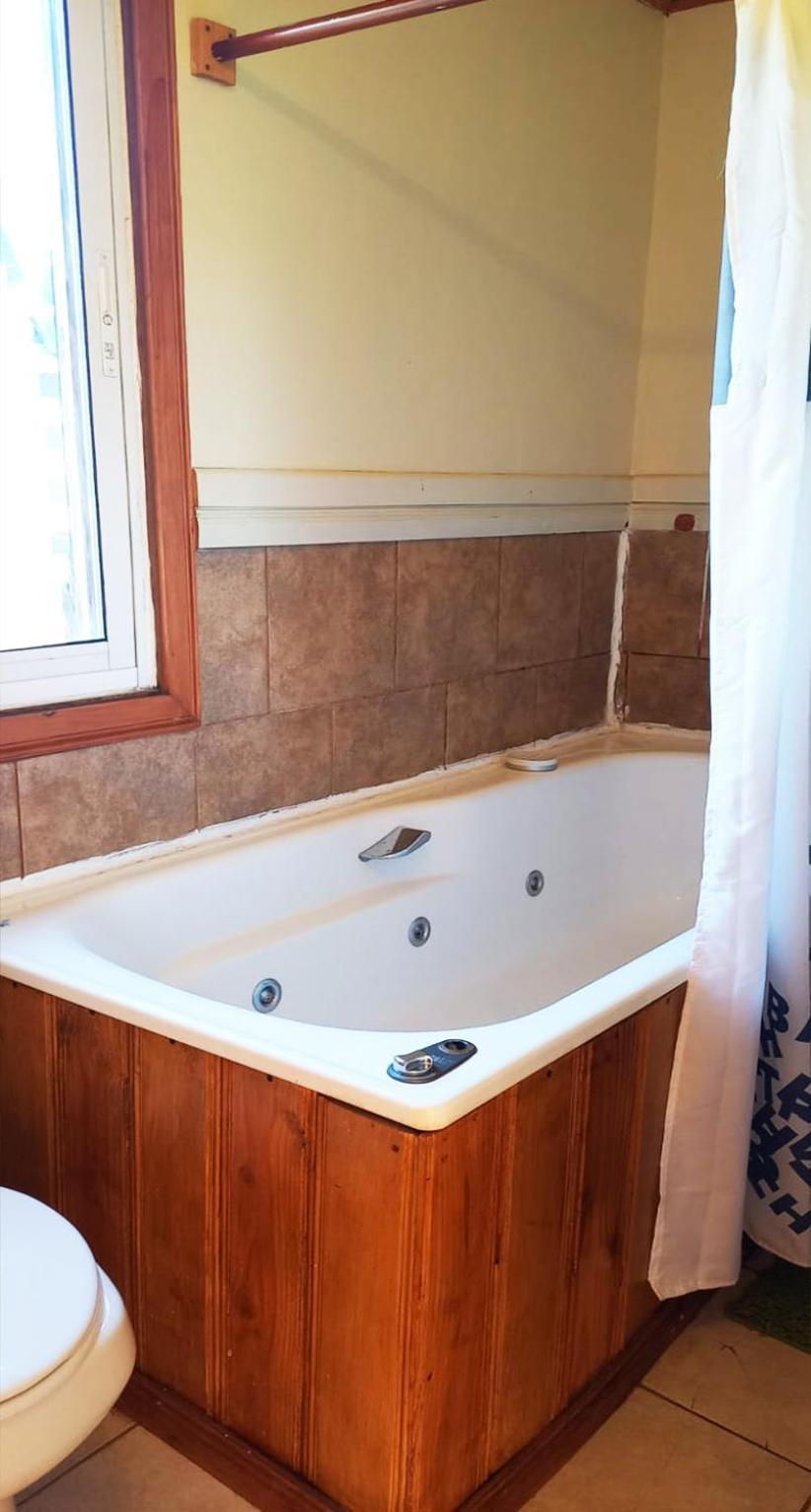 Hostal Florencia Daire Puerto Varas Dış mekan fotoğraf