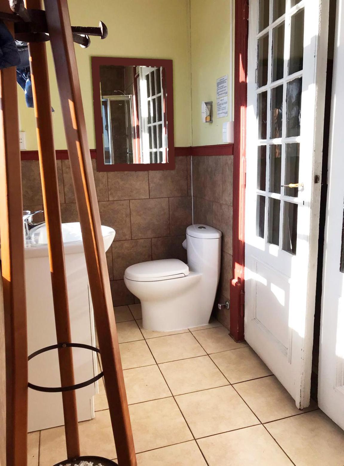 Hostal Florencia Daire Puerto Varas Dış mekan fotoğraf
