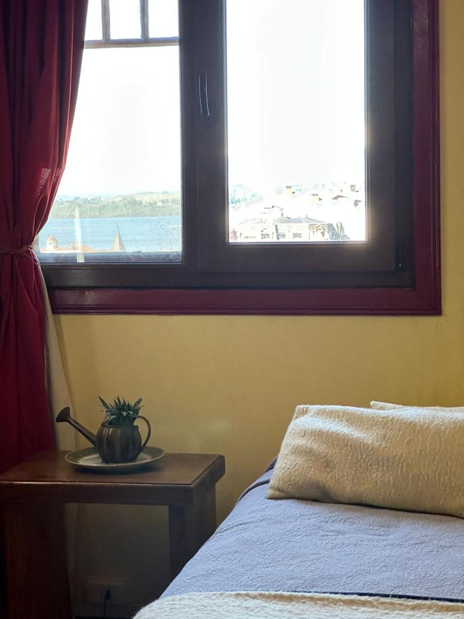 Hostal Florencia Daire Puerto Varas Dış mekan fotoğraf