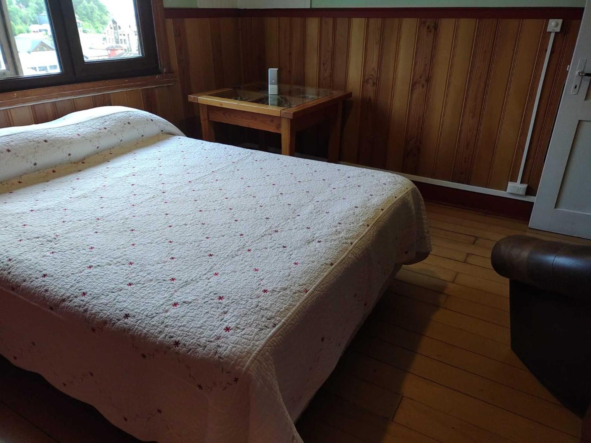 Hostal Florencia Daire Puerto Varas Dış mekan fotoğraf