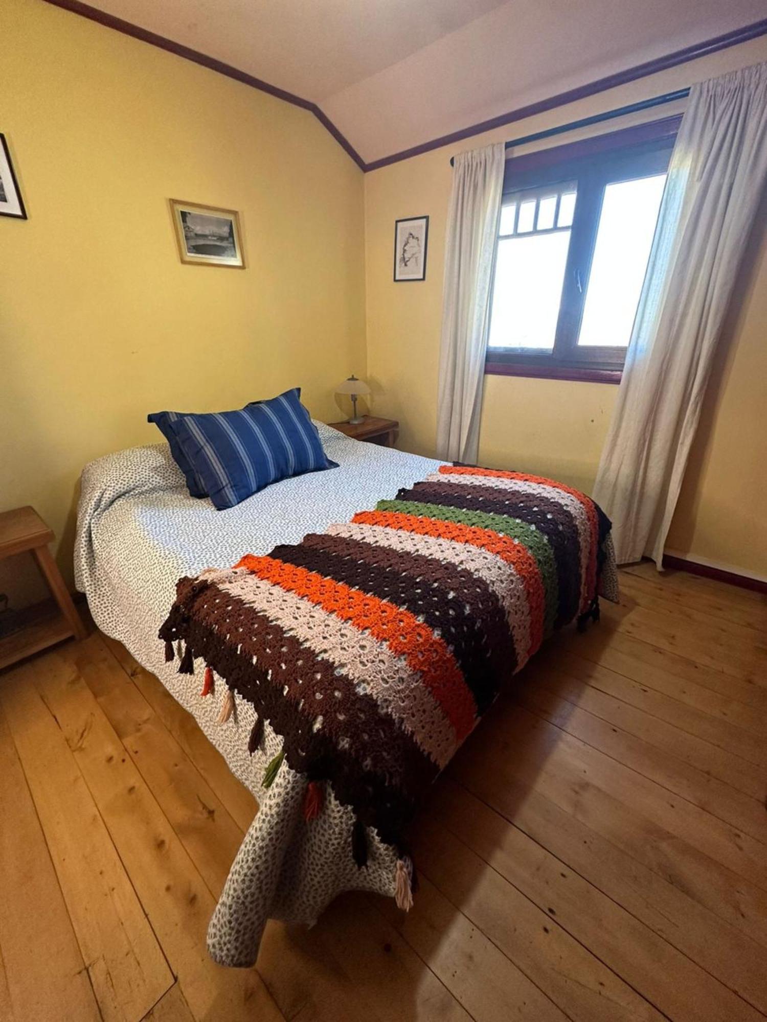Hostal Florencia Daire Puerto Varas Dış mekan fotoğraf